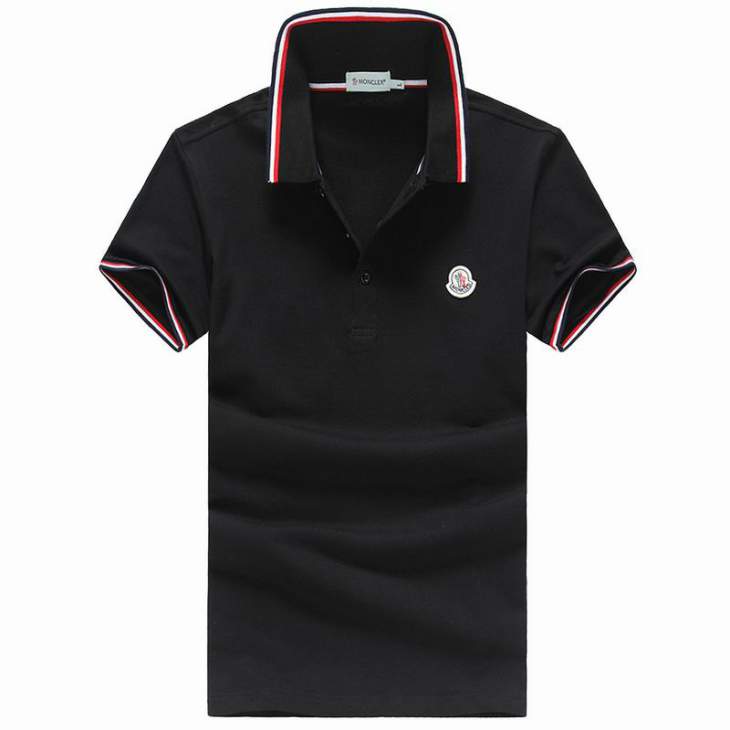 Picture of Burberry Polo Shirts Short _SKUBurberryS-XL2br305228746